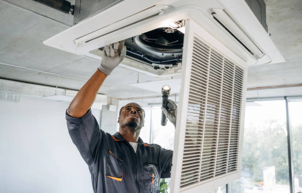 Licensed Furnace Repair service in Elwood, KS - FH HVAC